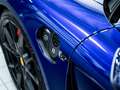 Porsche Taycan GTS Sport Turismo Performance-accu Plus Blauw - thumbnail 11