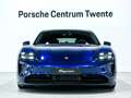 Porsche Taycan GTS Sport Turismo Performance-accu Plus Blauw - thumbnail 2