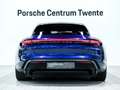 Porsche Taycan GTS Sport Turismo Performance-accu Plus Blauw - thumbnail 4