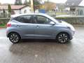 Hyundai i10 Trend~unfallfr.~Navi~PDC/Kamera~Klima~SHZ+LHZ~ALU Bleu - thumbnail 4