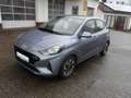 Hyundai i10 Trend~unfallfr.~Navi~PDC/Kamera~Klima~SHZ+LHZ~ALU Bleu - thumbnail 2