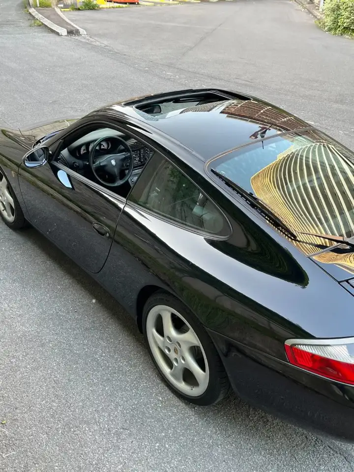 Porsche 911, foto 3