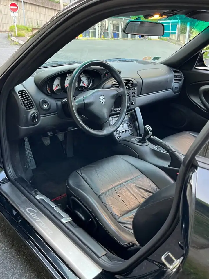 Porsche 911, foto 6