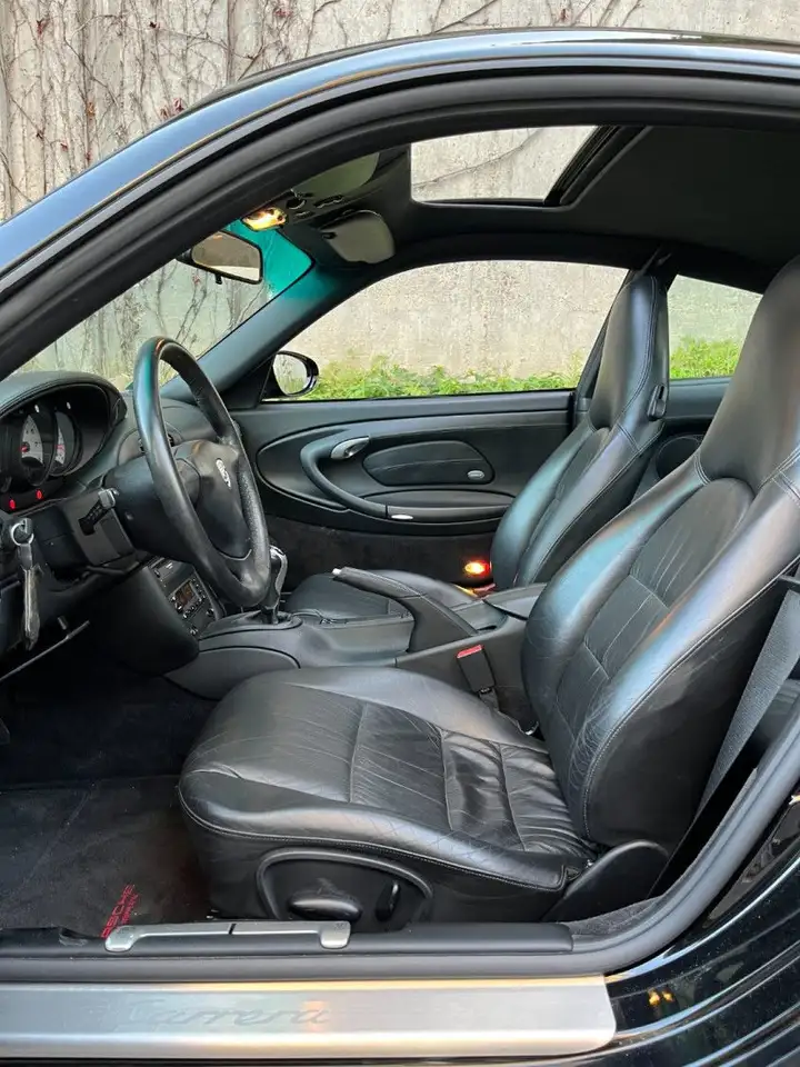 Porsche 911, foto 12