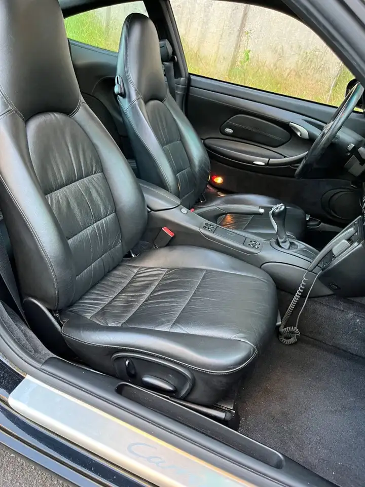 Porsche 911, foto 10
