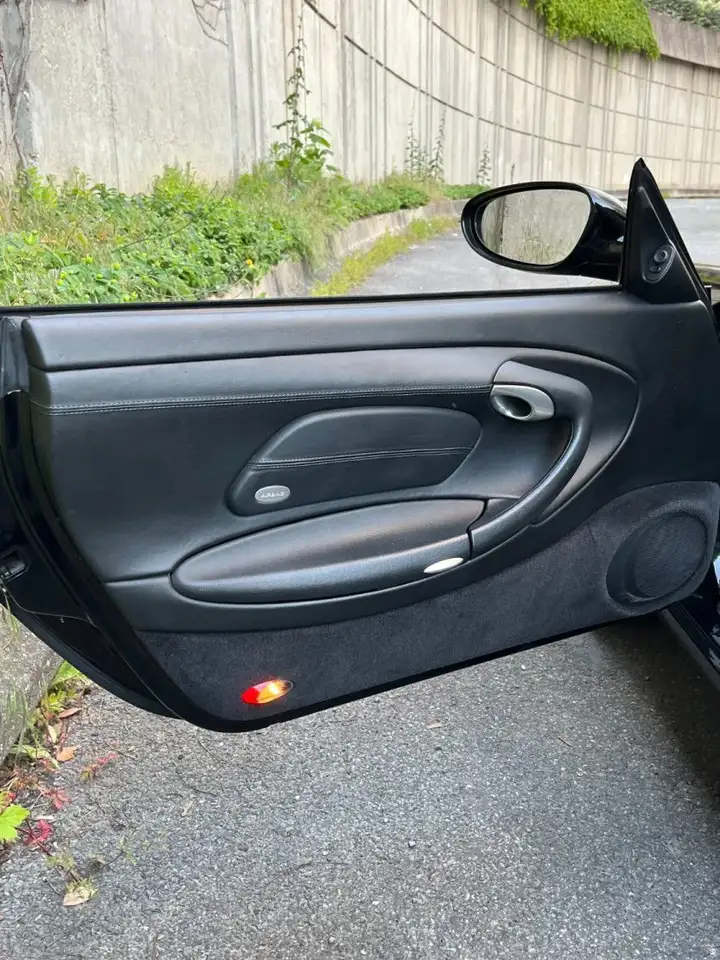 Porsche 911, foto 5