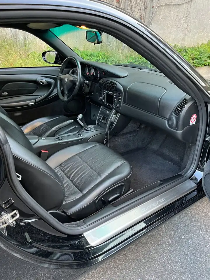 Porsche 911, foto 7