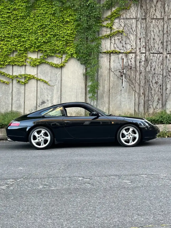 Porsche 911, foto 2