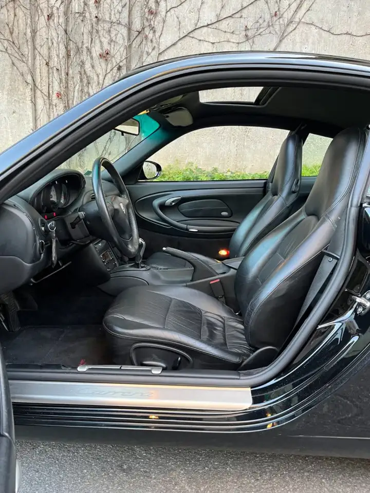 Porsche 911, foto 11