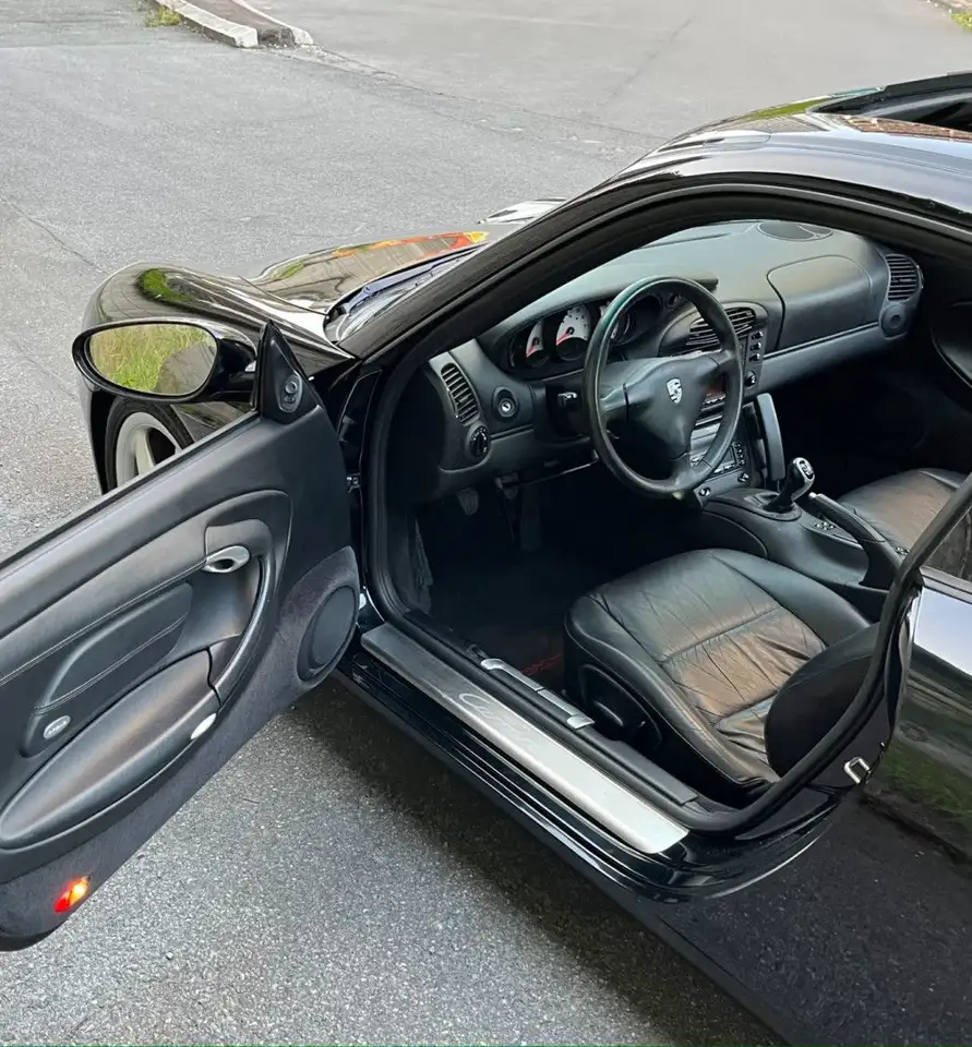 Porsche 911, foto 4