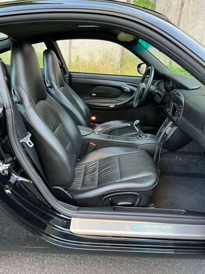 Porsche 911, foto 9