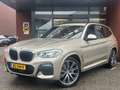 BMW X3 xDrive20i High Executive // FULL LED // NAVI // PA Beige - thumbnail 2