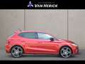 SEAT Ibiza 1.5 TSI 150PK FR Business Intense | Winterpakket | Rood - thumbnail 3