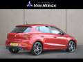 SEAT Ibiza 1.5 TSI 150PK FR Business Intense | Winterpakket | Rood - thumbnail 4