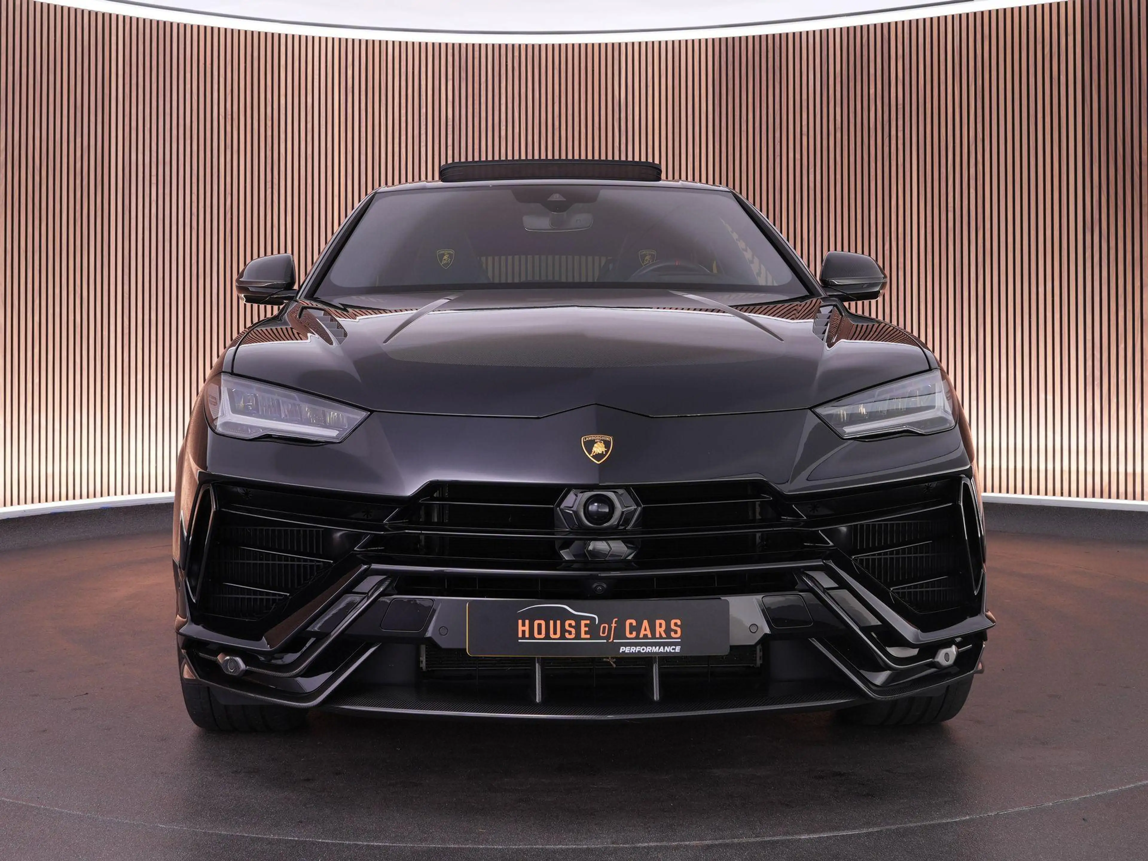 Lamborghini Urus Performante 4.0 666pk V8 |org. NL|Akra|B&O advance — photo 6