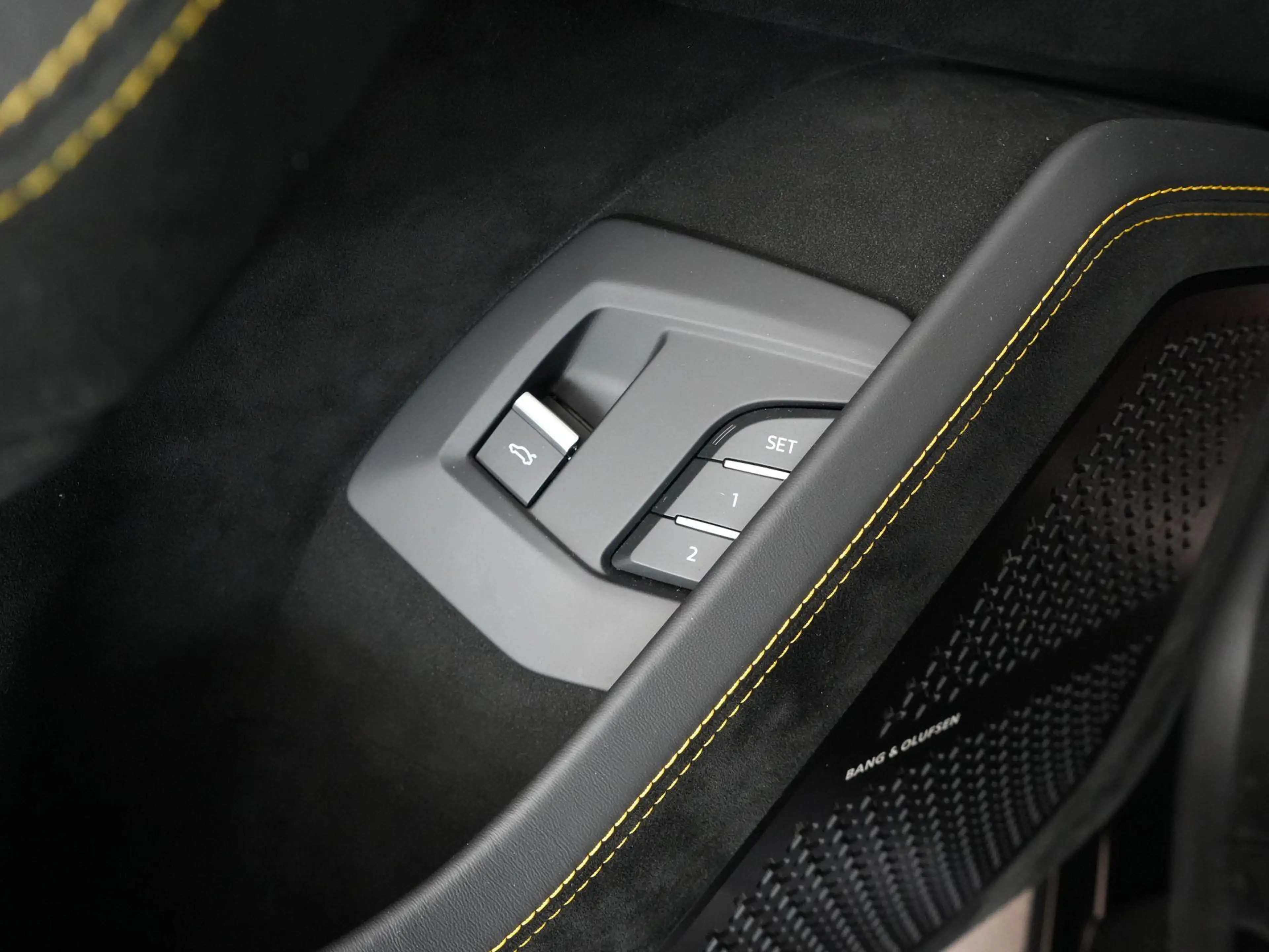Lamborghini Urus Performante 4.0 666pk V8 |org. NL|Akra|B&O advance — photo 43