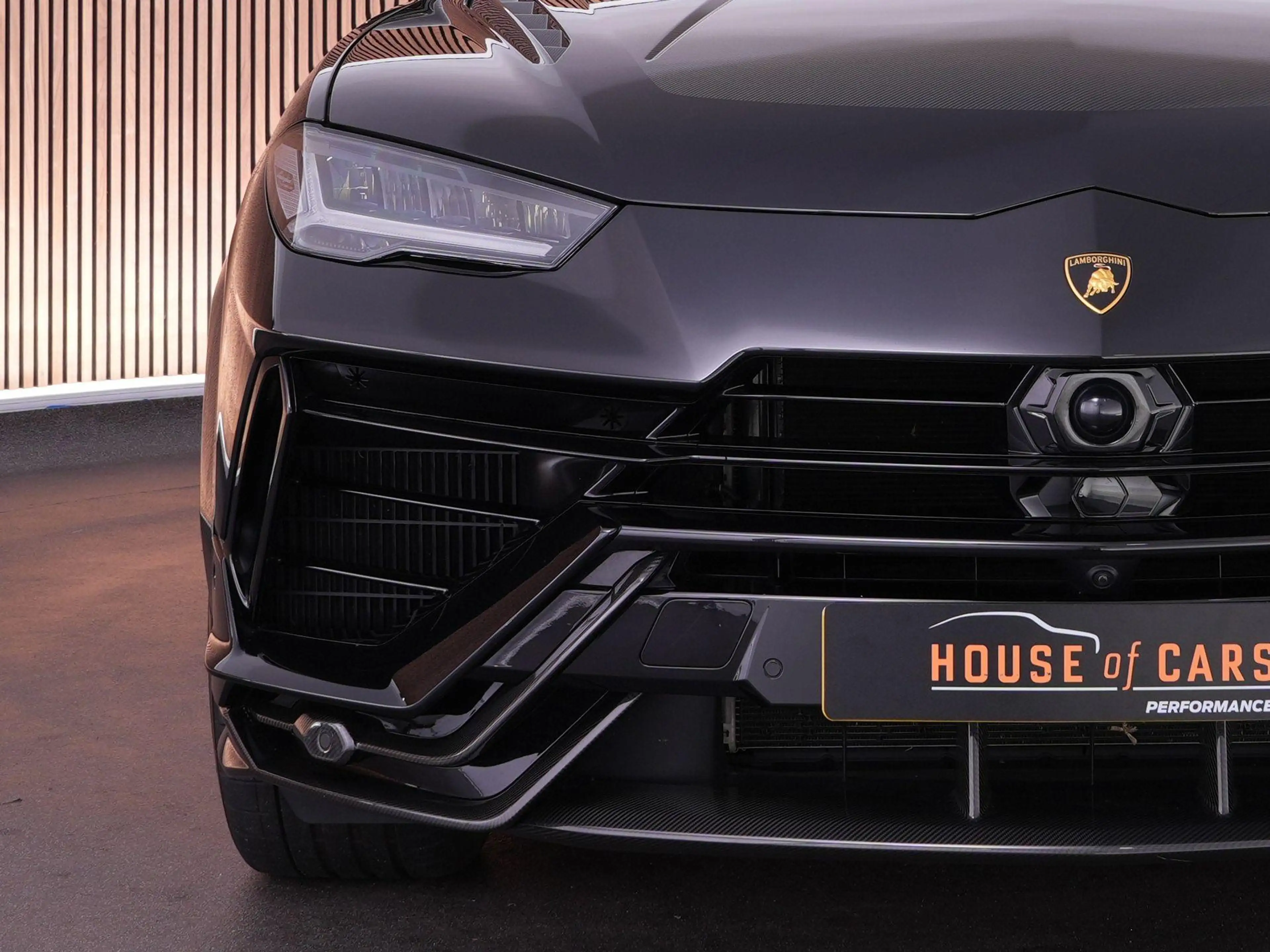 Lamborghini Urus Performante 4.0 666pk V8 |org. NL|Akra|B&O advance — photo 25
