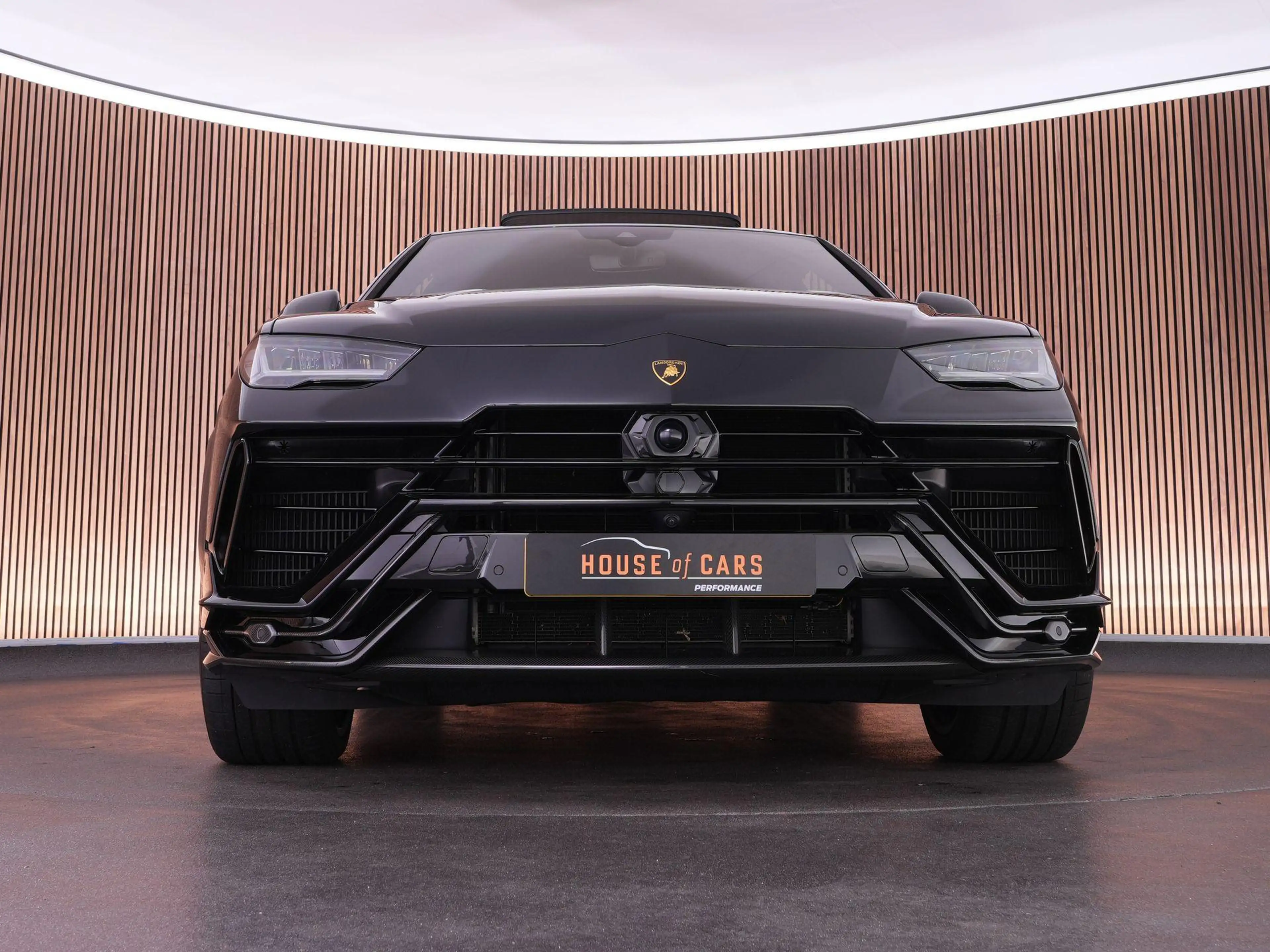 Lamborghini Urus Performante 4.0 666pk V8 |org. NL|Akra|B&O advance — photo 31