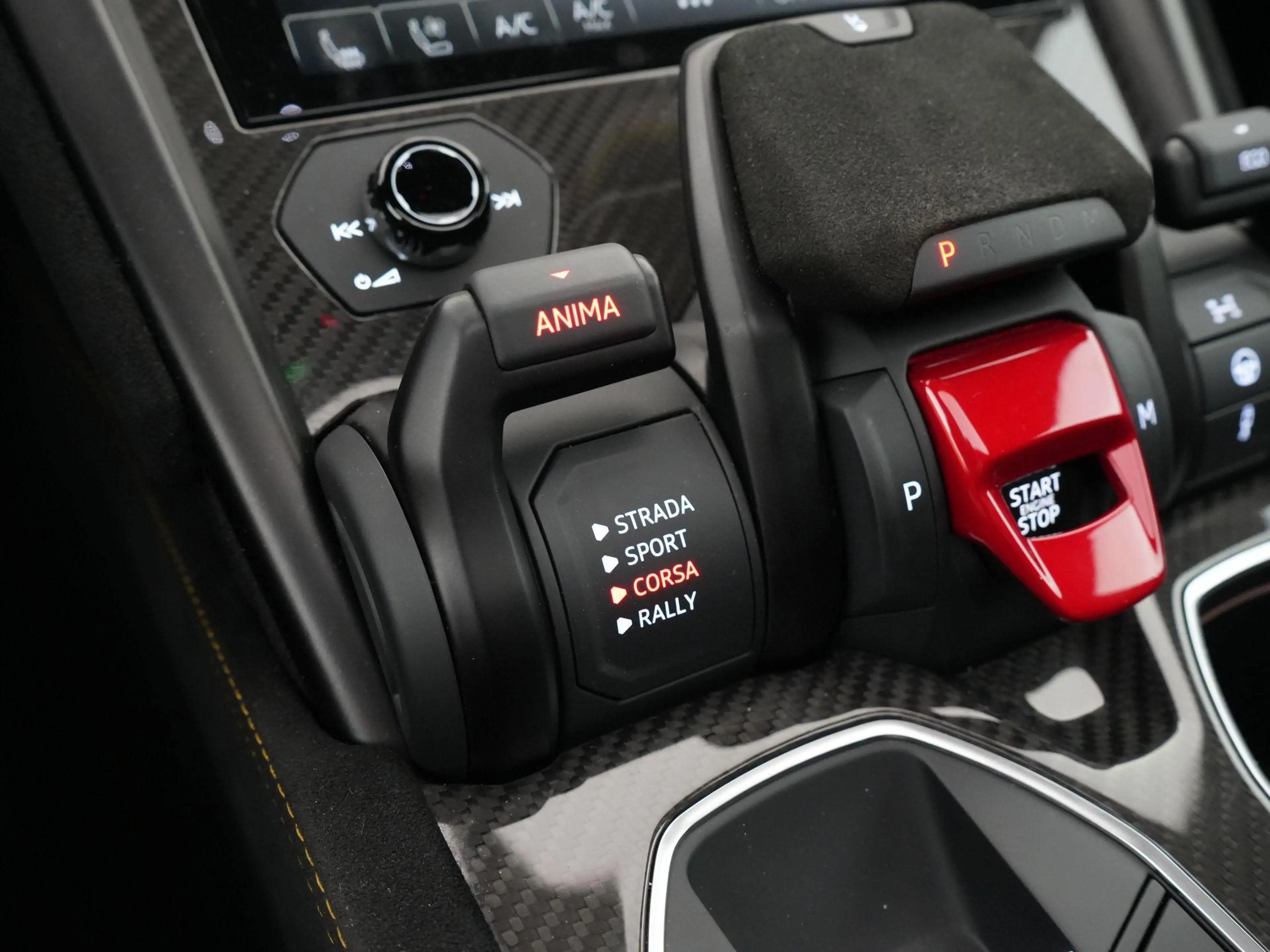Lamborghini Urus Performante 4.0 666pk V8 |org. NL|Akra|B&O advance — photo 33