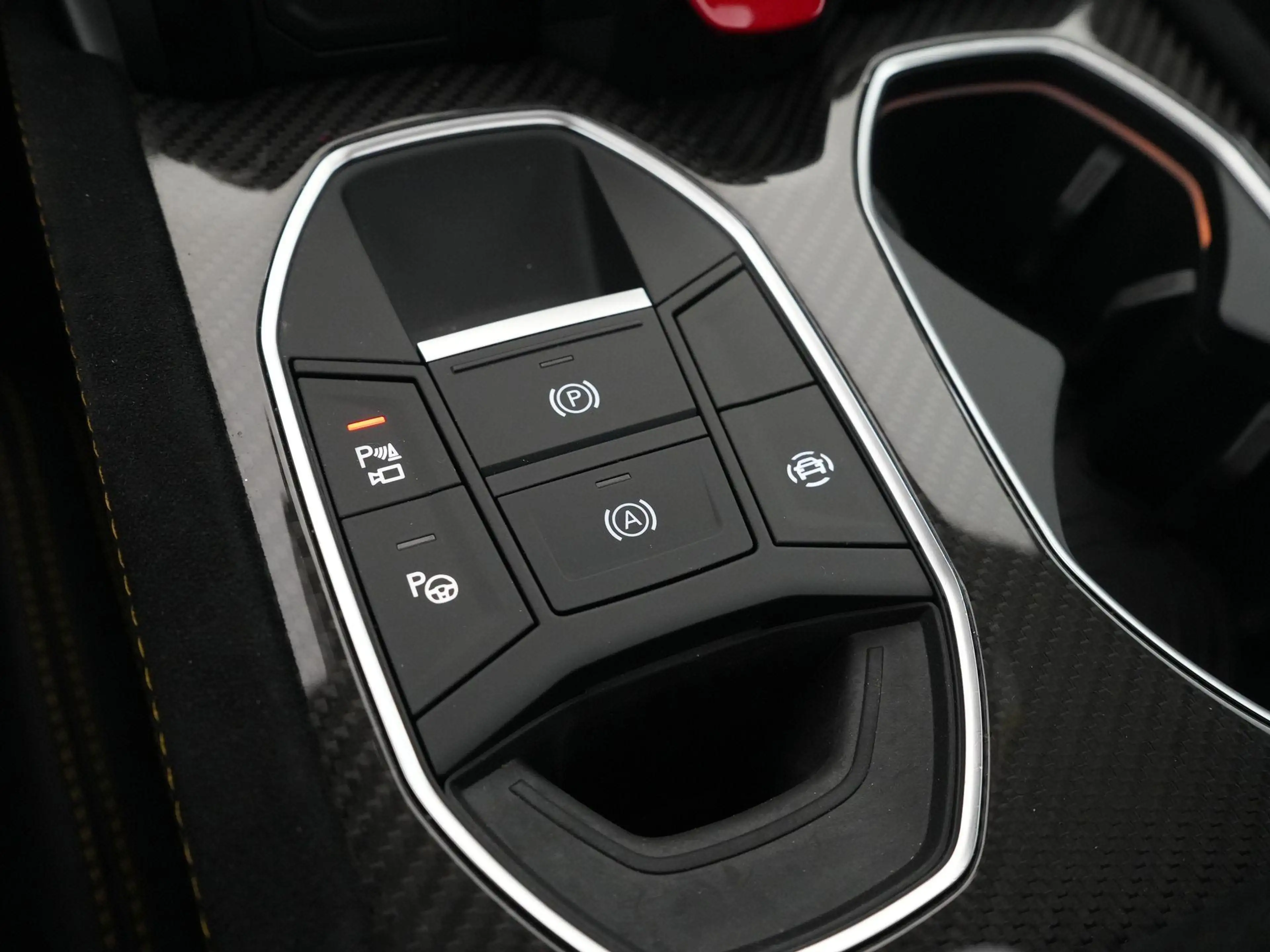Lamborghini Urus Performante 4.0 666pk V8 |org. NL|Akra|B&O advance — photo 34
