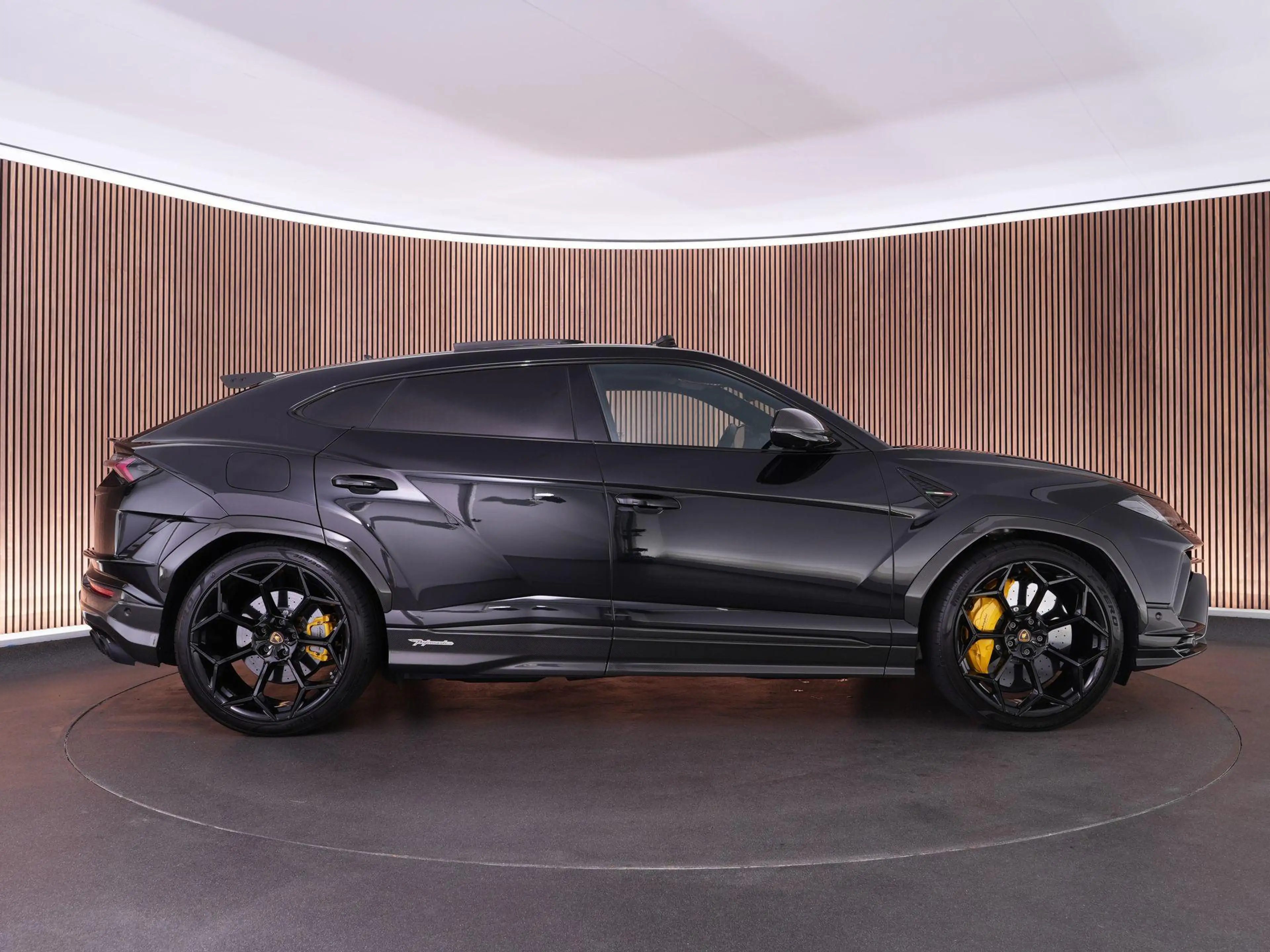 Lamborghini Urus Performante 4.0 666pk V8 |org. NL|Akra|B&O advance — photo 14