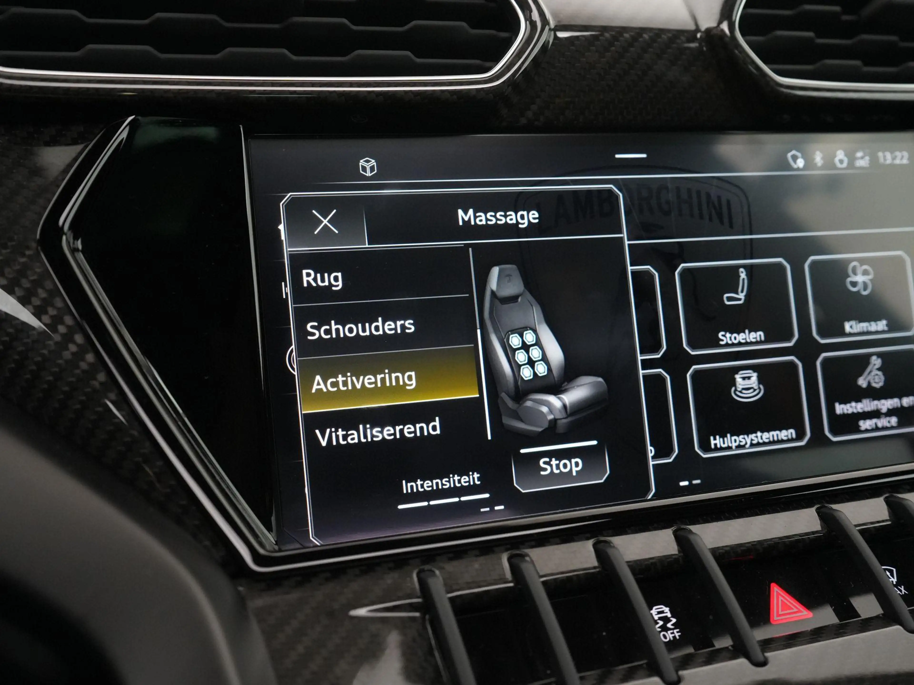Lamborghini Urus Performante 4.0 666pk V8 |org. NL|Akra|B&O advance — photo 40
