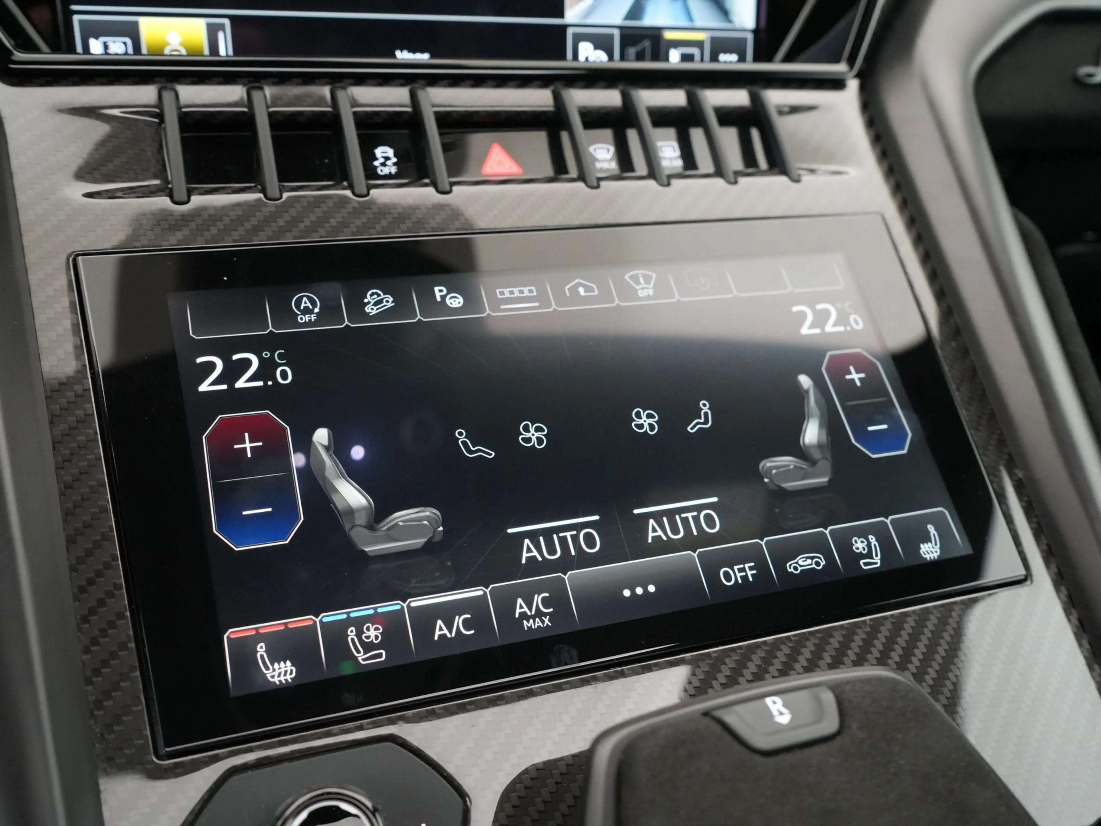 Lamborghini Urus Performante 4.0 666pk V8 |org. NL|Akra|B&O advance — photo 38