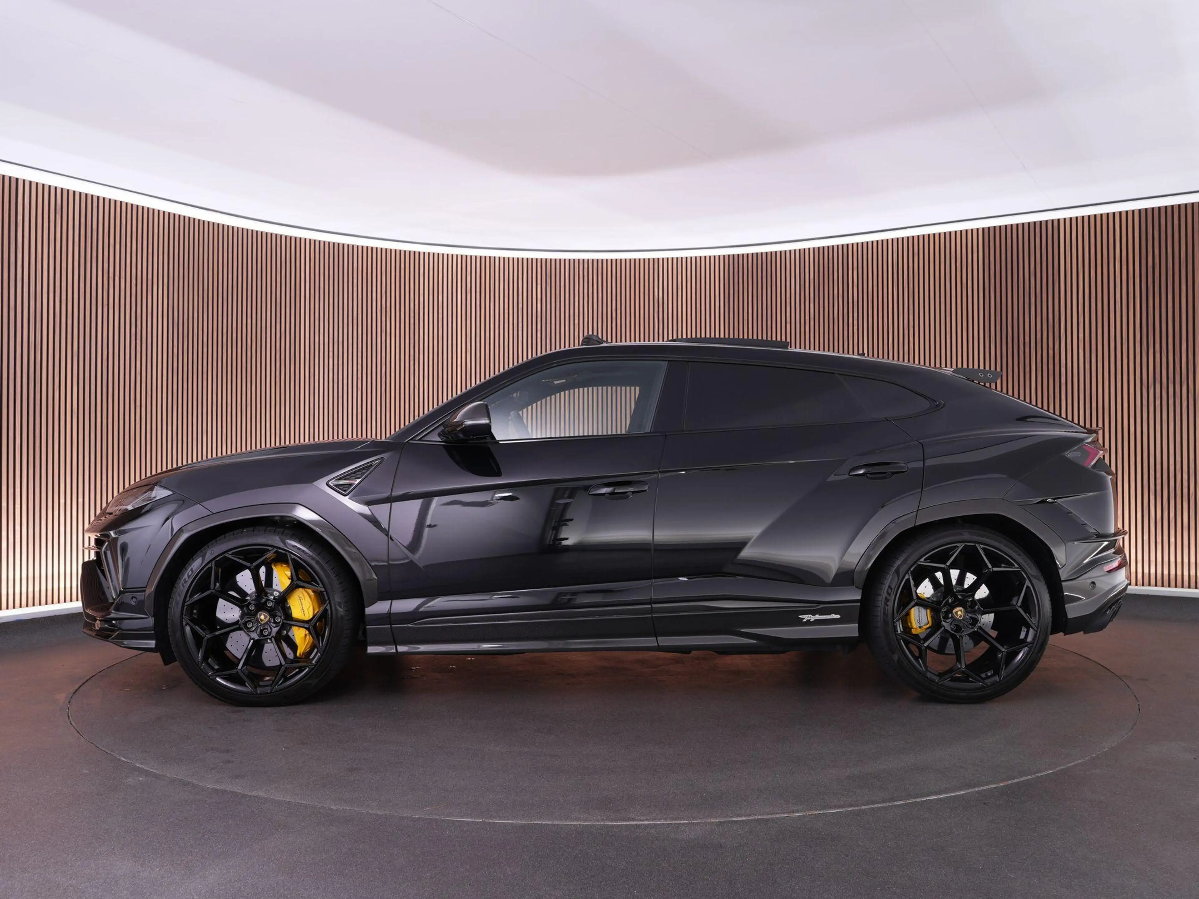 Lamborghini Urus Performante 4.0 666pk V8 |org. NL|Akra|B&O advance — photo 13