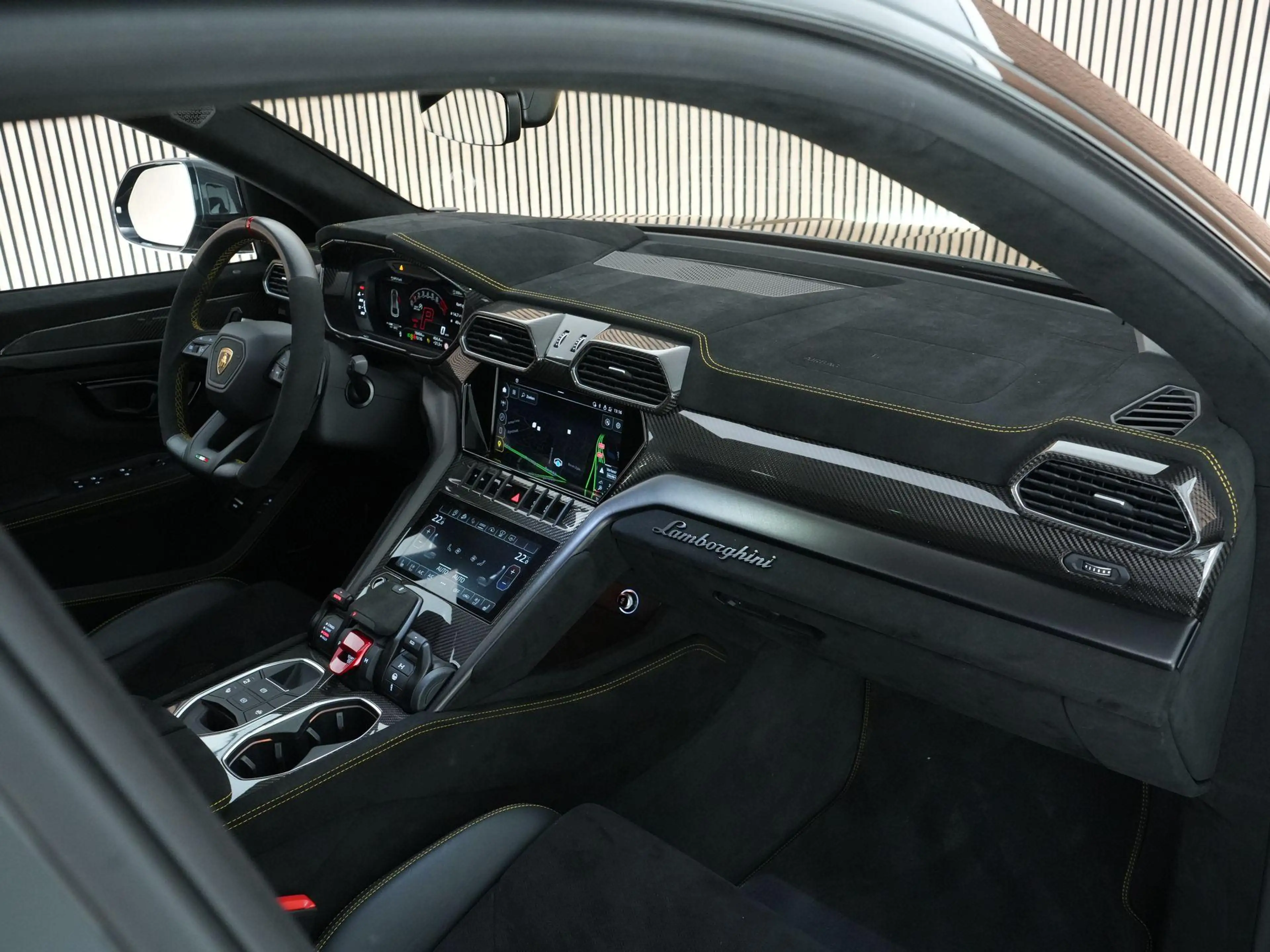 Lamborghini Urus Performante 4.0 666pk V8 |org. NL|Akra|B&O advance — photo 3