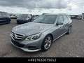 Mercedes-Benz E 220 E220CDI T Aut. BlueEfficiency Navi Leder LED Silber - thumbnail 2
