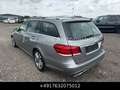 Mercedes-Benz E 220 E220CDI T Aut. BlueEfficiency Navi Leder LED Silber - thumbnail 10