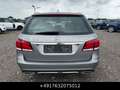 Mercedes-Benz E 220 E220CDI T Aut. BlueEfficiency Navi Leder LED Silber - thumbnail 9
