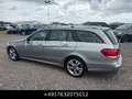 Mercedes-Benz E 220 E220CDI T Aut. BlueEfficiency Navi Leder LED Silber - thumbnail 11