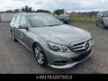 Mercedes-Benz E 220 E220CDI T Aut. BlueEfficiency Navi Leder LED Silber - thumbnail 4
