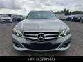Mercedes-Benz E 220 E220CDI T Aut. BlueEfficiency Navi Leder LED Silber - thumbnail 3