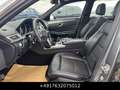 Mercedes-Benz E 220 E220CDI T Aut. BlueEfficiency Navi Leder LED Silber - thumbnail 24