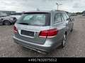 Mercedes-Benz E 220 E220CDI T Aut. BlueEfficiency Navi Leder LED Silber - thumbnail 8