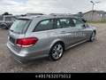 Mercedes-Benz E 220 E220CDI T Aut. BlueEfficiency Navi Leder LED Silber - thumbnail 7