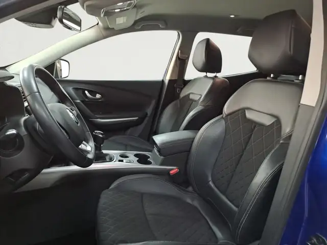 Renault Kadjar view 10