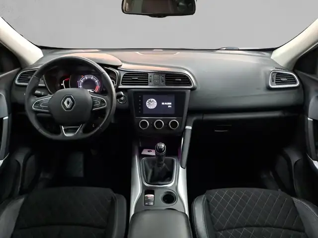 Renault Kadjar view 12