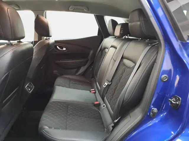 Renault Kadjar view 11