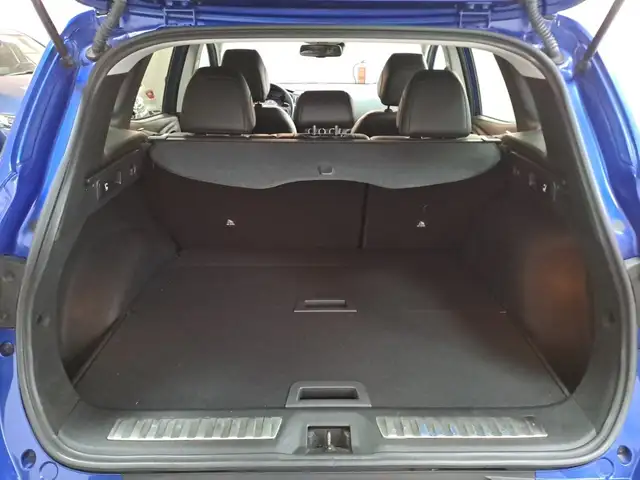 Renault Kadjar view 9