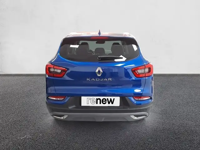 Renault Kadjar view 6