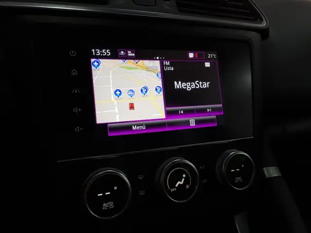 Renault Kadjar view 13