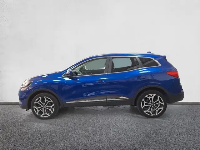 Renault Kadjar view 4