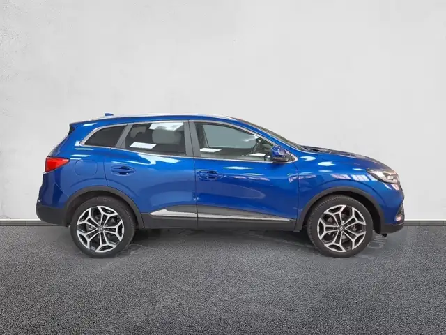 Renault Kadjar view 5