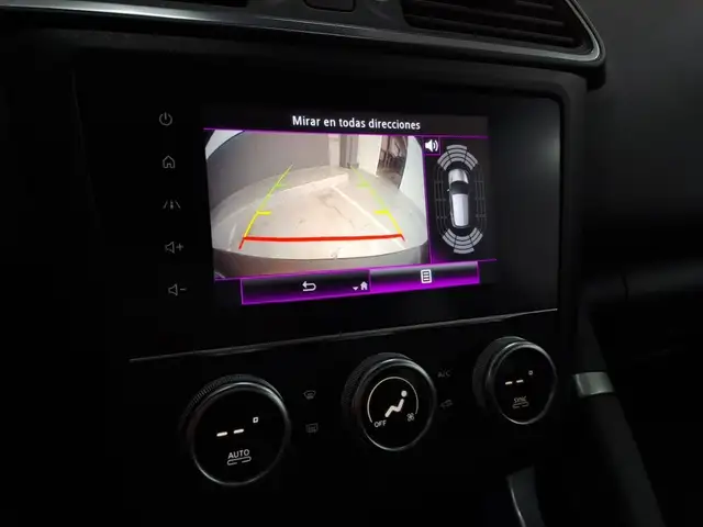 Renault Kadjar view 15