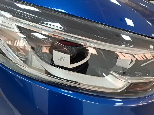 Renault Kadjar view 8