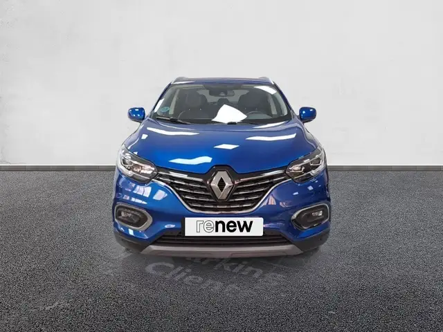 Renault Kadjar view 3