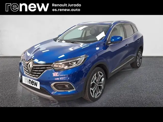2022 Renault Kadjar for sale
